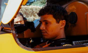 Norris alerta a la F1 con su posible salto a otra categoría | Fórmula 1