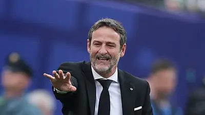 Panamá mantiene a Christiansen como DT de selección de fútbol Panamá mantiene a Christiansen como DT de selección de fútbol