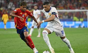 Vivo | Francia y España definen al primer finalista con un partidazo | Mundial 2026