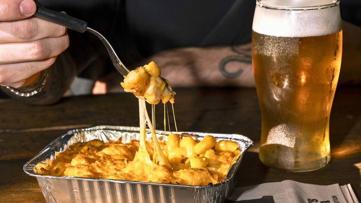 Día del Mac and Cheese: 4 de lugares de Buenos Aires para comer este plato de comida estilo "yankee"