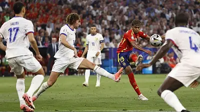 Mundial 2026, España, Francia Mundial 2026, España, Francia