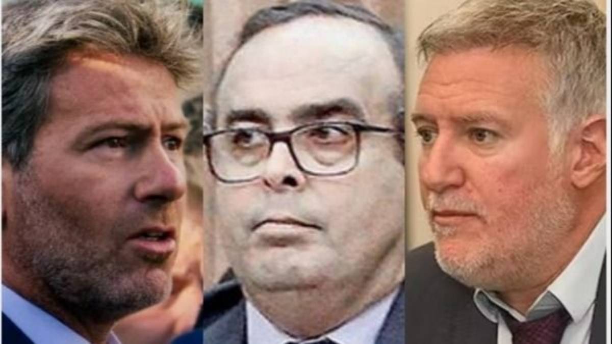 Milei propone a un juez que viajó a Lago Escondido y a Bertuzzi para la integración definitiva de un tribunal clave de Comodoro Py