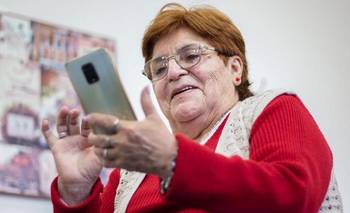 PAMI digital: cómo gestionar turnos, recetas y la cartilla desde el celular | Pami