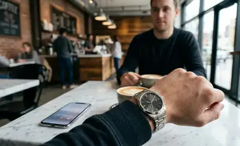 Por qué usar reloj puede aumentar tu productividad hasta un 40% | Psicología