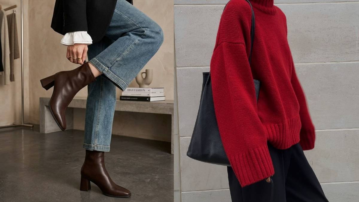 Liquidaciones de invierno: los 5 básicos que conviene comprar