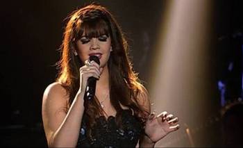 El presente de Antonela Cirillo, la finalista de La Voz Argentina 2012 | Música