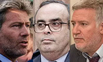 Milei apura los pliegos del juez que revisa una apelación clave en $LIBRA y de un “huemul” | Justicia