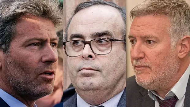 Milei apura los pliegos del juez que revisa una apelación clave en $LIBRA y de un “huemul” | Justicia