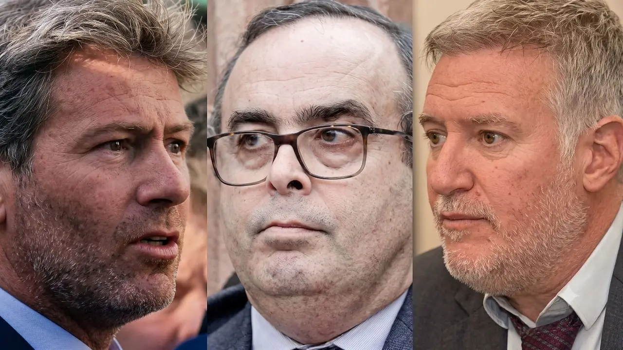 Milei apura los pliegos del juez que revisa una apelación clave en el caso $LIBRA y el de un viajante de Lago Escondido