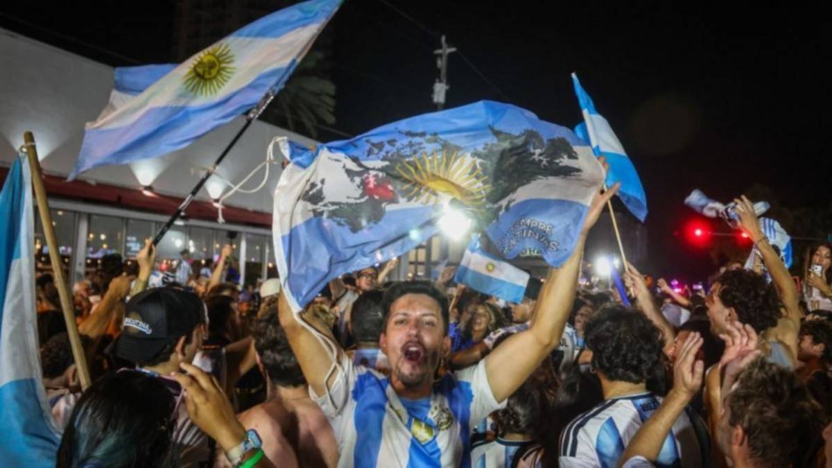 Argentina-España: cómo sale el enfrentamiento energético entre los finalistas del Mundial