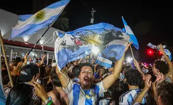 Argentina-España: cómo sale el enfrentamiento energético entre los finalistas del Mundial | Energías