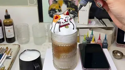 Café Café