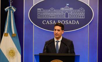 Gobierno volvió a culpar a los argentinos por la morosidad: "No saben manejar ingresos"  | Morosidad bancaria