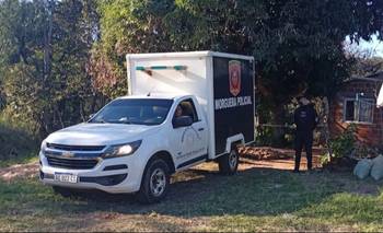Encontraron muerto a un niño de 8 años en Misiones: la denuncia de la tía | Misiones