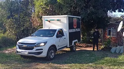 Se conoció la autopsia del nene hallado muerto en Misiones: cuál es la hipótesis Se conoció la autopsia del nene hallado muerto en Misiones: cuál es la hipótesis