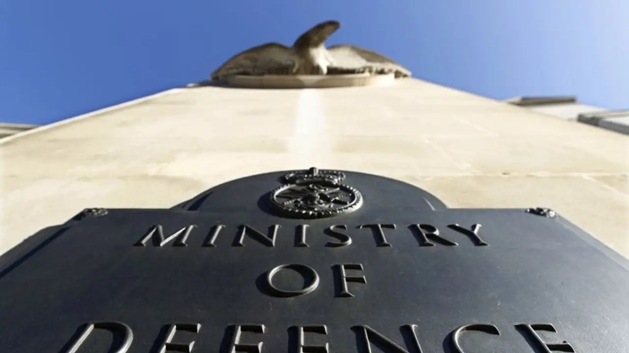Reino Unido probará su preparación ante ataque híbrido en mayor ejercicio de defensa en décadas