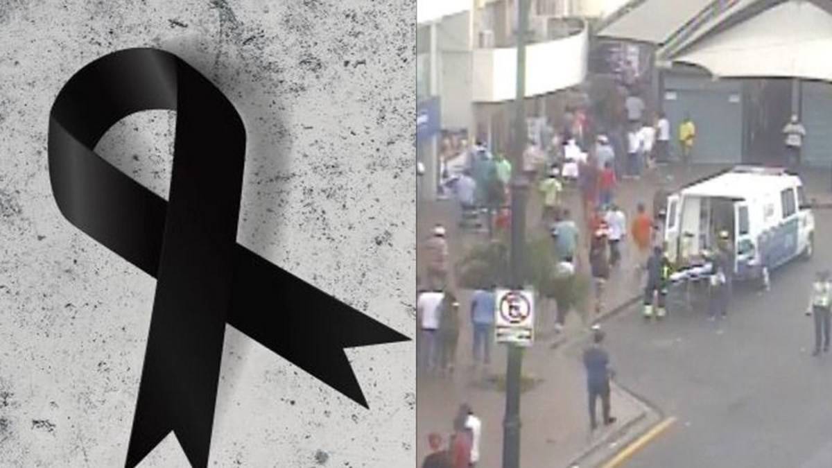 Se desmayó en la calle y tardaron dos horas en atenderlo: conmoción y dolor por la muerte de un histórico periodista