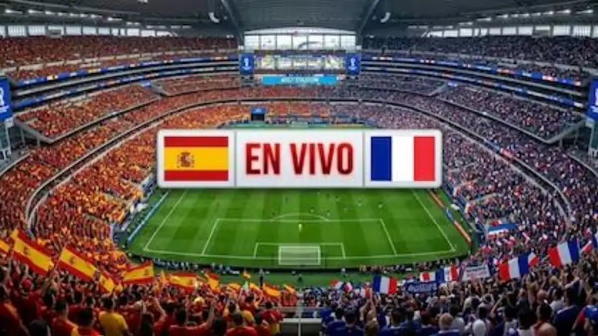 Dónde ver Francia vs. España por TV y online en el Mundial 2026: esta es la forma