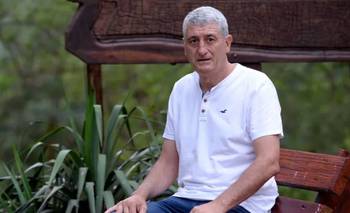 Zona Fría: intendente bonaerense llevó un reclamo a la Casa Rosada | Provincia de buenos aires