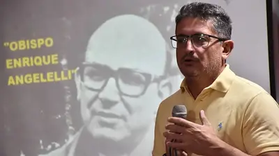 El Gobierno riojano defendió su administración financiera y destacó la política económica: "Priorizamos los salarios" El Gobierno riojano defendió su administración financiera y destacó la política económica: "Priorizamos los salarios"