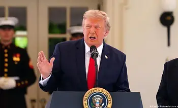Trump advierte que Estados Unidos será como Ceuta si no ganan los republicanos | Estados unidos