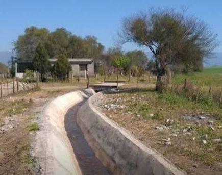 Hallazgo y misterio en Jujuy: encontraron sin vida a una pareja en el "canal de la muerte"
