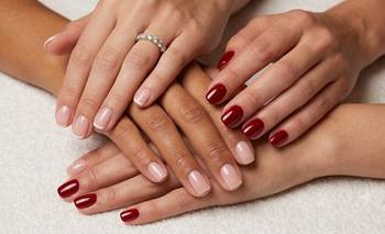 Chic y elegantes: 3 diseños de uñas para este 2026 | Belleza