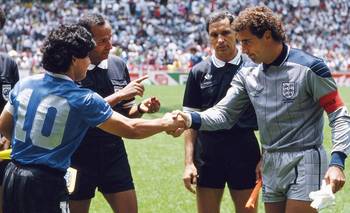 Argentina-Inglaterra: lo que verdaderamente se juega en semis | Mundial 2026