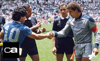 Argentina-Inglaterra: lo que verdaderamente se juega en semis | Mundial 2026