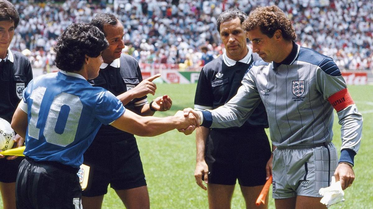 Ni un partido más ni once contra once: lo que verdaderamente se juega en Argentina vs. Inglaterra