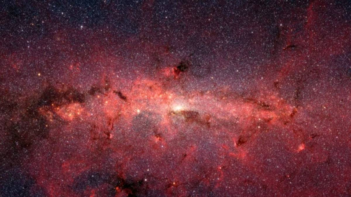 Descubrieron azúcar en lo profundo de la galaxia: el impacto del hallazgo en la Tierra