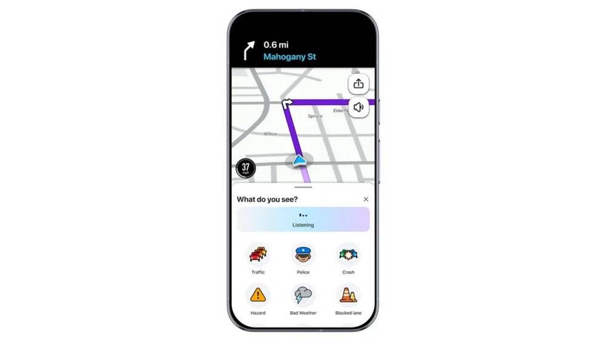 Waze cambia para siempre en Argentina: de qué se trata el nuevo "modo" que ya se puede usar en el país