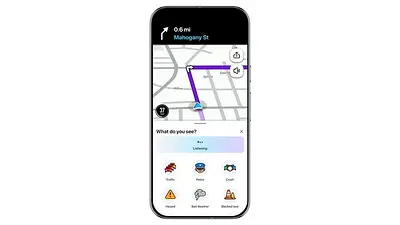Las nuevas actualizaciones de Waze Las nuevas actualizaciones de Waze