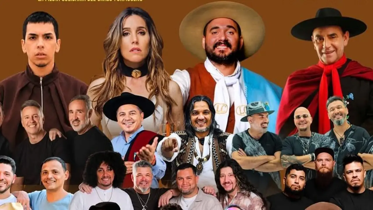 festival Yvy Porá
