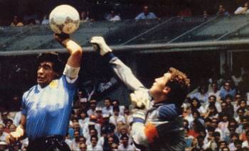 Argentina vs. Inglaterra: por qué no es un simple partido de fútbol | Mundial 2026