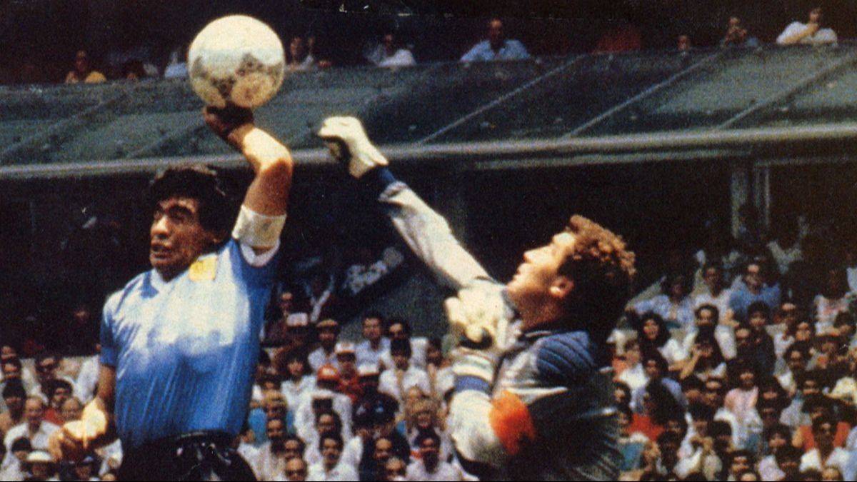 Argentina vs. Inglaterra: por qué no es un simple partido de fútbol