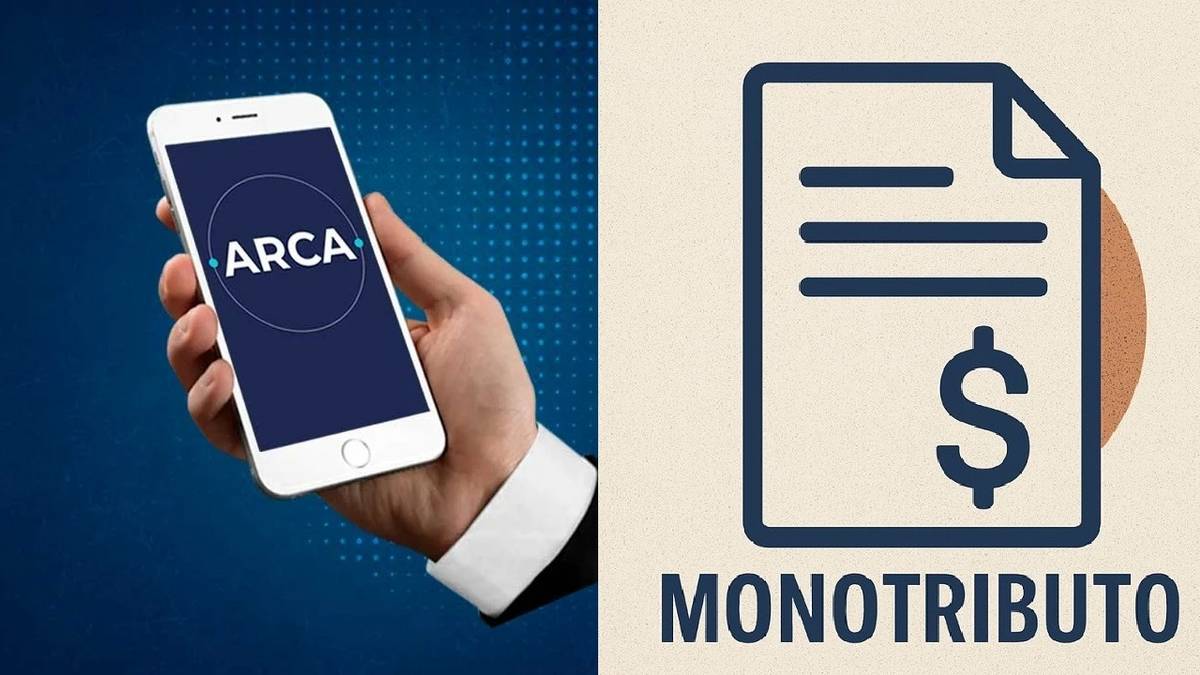 Ya está activo: el paso a paso para hacer la recategorización del Monotributo