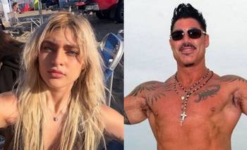 Marta Fort confirmó un secreto a voces de su papá Ricardo: "Siempre lo fue” | Farándula