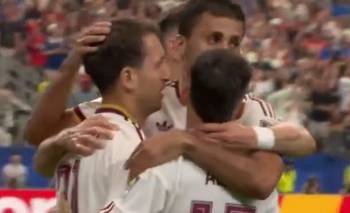 Avivada de Lamine Yamal y gol de Oyarzábal: España le gana a Francia en semis | Mundial 2026