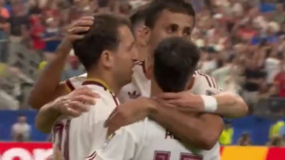 Video: el gol de Mikel Oyarzábal para el 1 a 0 de España ante Francia en el Mundial 2026