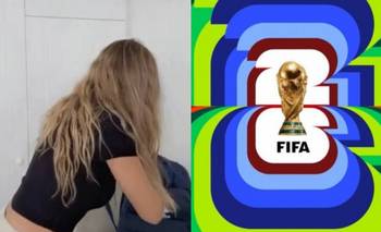 Le robaron a una famosa actriz argentina en medio del Mundial en Estados Unidos | Mundial 2026