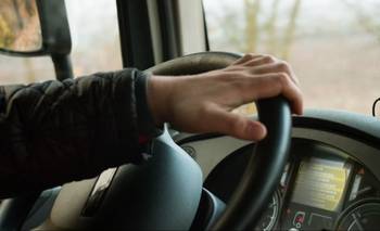 Cuánto gana un chofer de colectivo en julio | Salarios