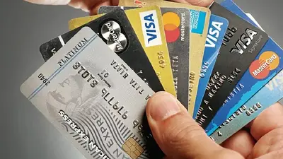 Tarjetas Tarjetas
