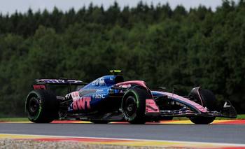 Vuelve la F1: el cronograma para seguir a Colapinto en Bélgica | Fórmula 1