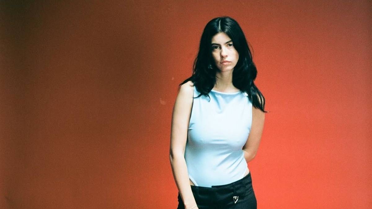 Editó un EP con un sello europeo y sus canciones están llenas de identidad argentina: así suena lo nuevo de Franzizca