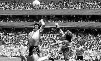 La historia detrás de Argentina vs. Inglaterra, mucho más que un partido | Mundial 2026