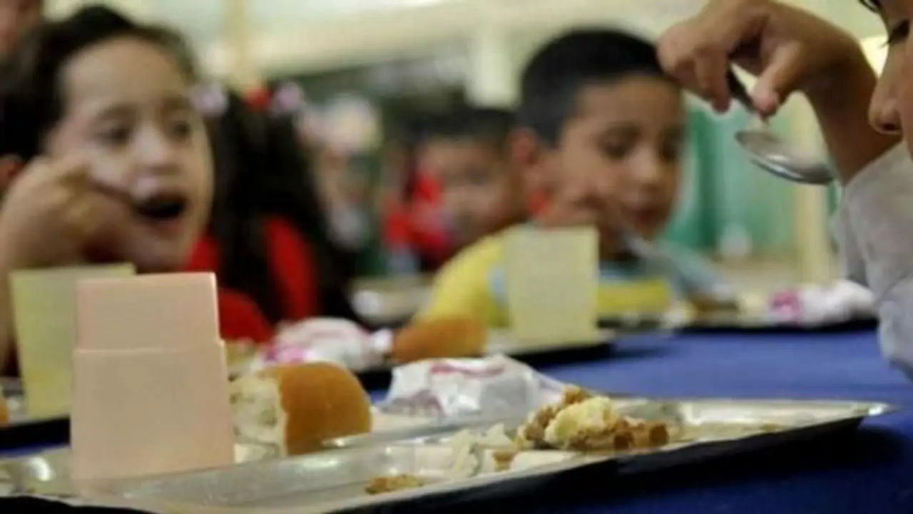 El Gobierno de Formosa asegura la continuidad de los comedores escolares en vacaciones