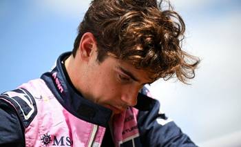 Colapinto marcó el punto débil de Alpine antes del GP de Bélgica | Fórmula 1
