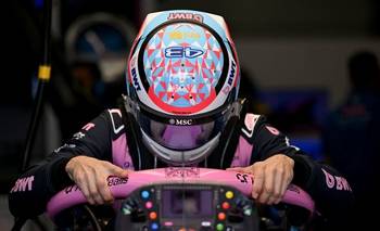 F1: Alpine confirma la fecha del próximo paquete de actualizaciones | Fórmula 1
