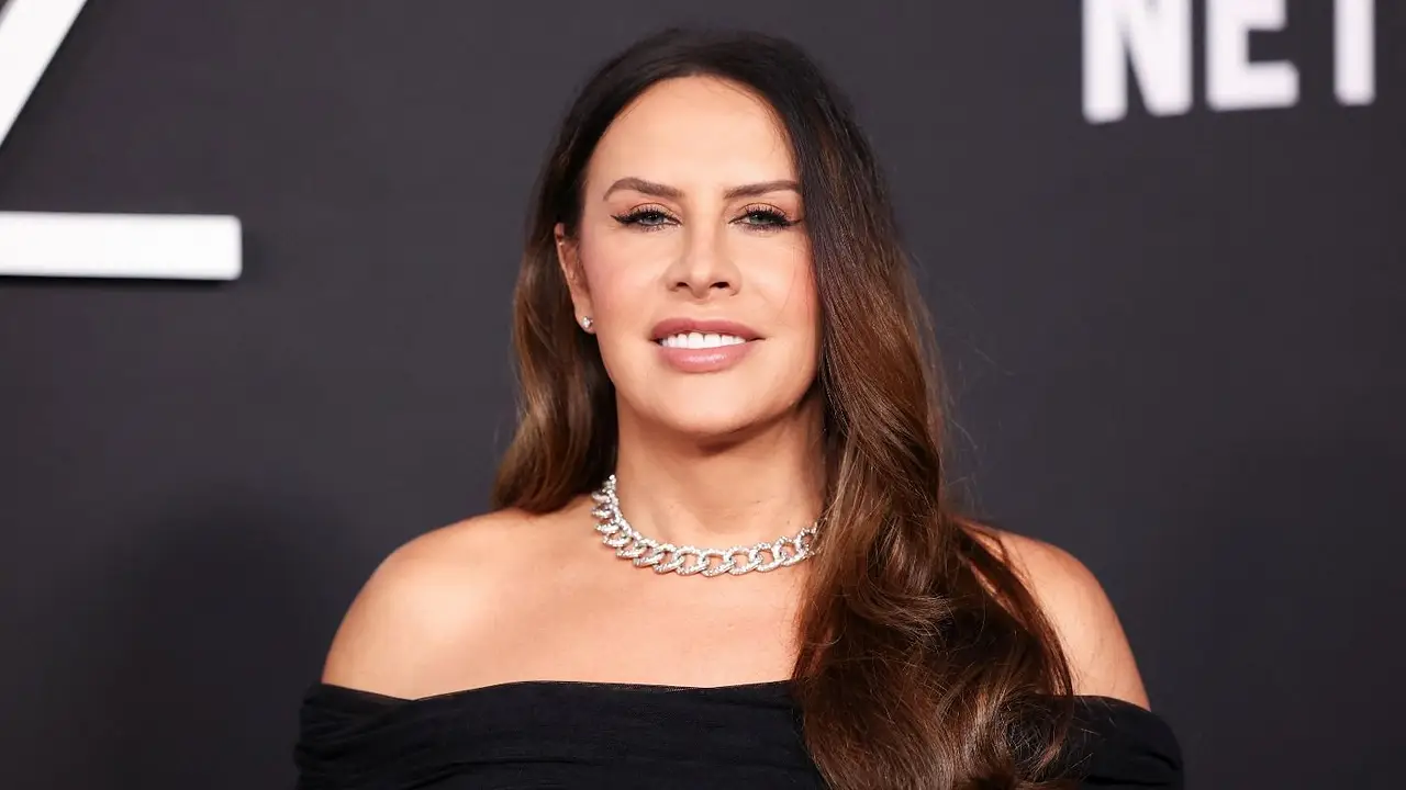 Karla Sofía Gascón